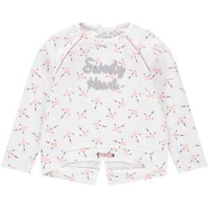 Moletom Orchestra HFIN1B-ECR-01 Feminino