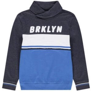 Moletom Orchestra - HJ51A5-BLF02 - Masculino