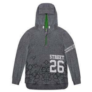 Moletom Orchestra OB0708 - Infantil Masculino