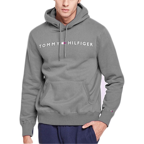 Moletom Tommy Hilfiger C8878D1785 963 - Masculino