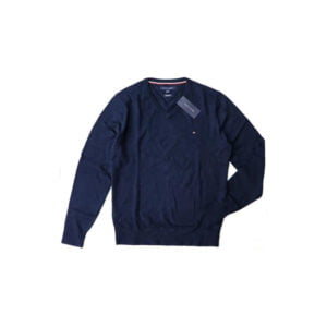 Moletom Tommy Hilfiger Classic Hodie C8278D2055 475 - Masculino