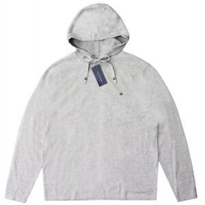 Moletom Tommy Hilfiger Classic Hodie C8278D2055 831 - Masculino