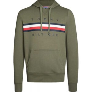 Moletom Tommy Hilfiger MW0MW07947 304 - Masculino