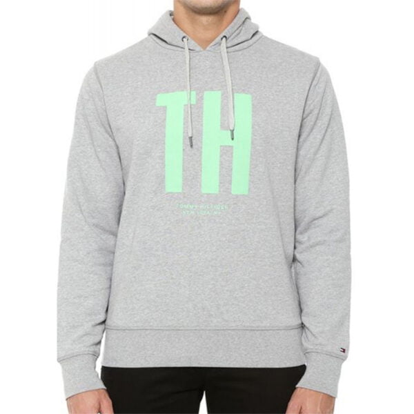 Moletom Tommy Hilfiger MW0MW10065 501 - Masculino