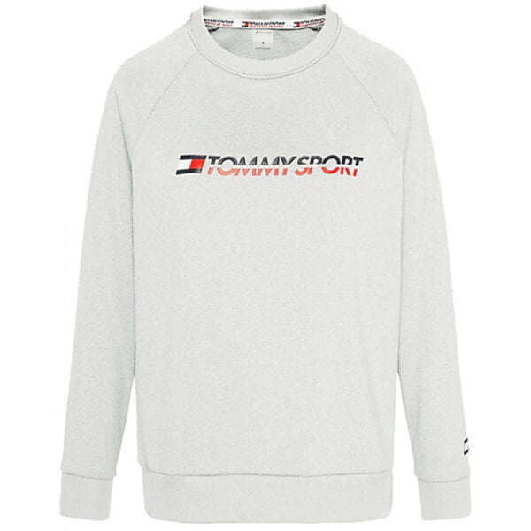 Moletom Tommy Hilfiger S10S100091 001 - Feminino