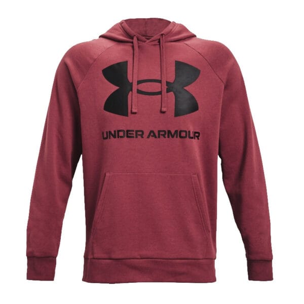 Moletom Under Armour 1357093 652 - Masculino