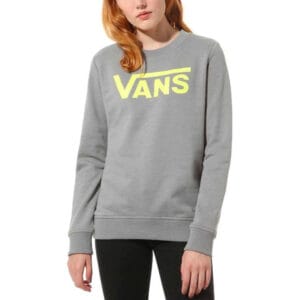 Moletom Vans VN-0A4DREGRH - Feminino