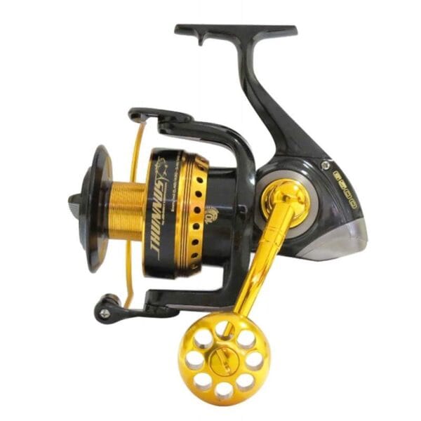 Molinete Marine Sports Thunnus 4000 10BB