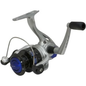 Molinete Quantum GEN-X2 GENX220 4BB (com blister)