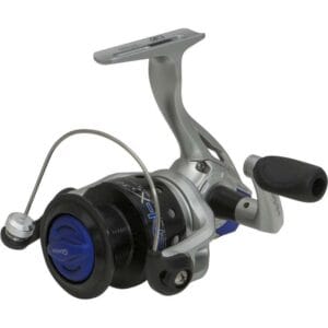 Molinete Quantum GEN-X2 GENX230 4BB (com blister)