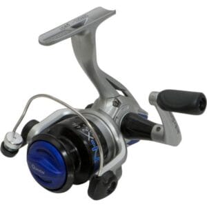 Molinete Quantum GEN-X2 GENX2UL 4BB (com blister)