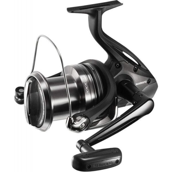 Molinete Shimano BeastMaster 10000XB