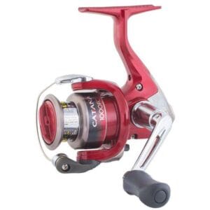 Molinete Shimano Catana CAT-1000FCUS