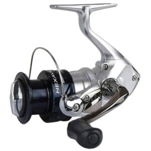 Molinete Shimano Nexave 2500HG NEX-2500HGFE