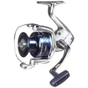 Molinete Shimano Nexave 4000HG NEX-4000HGFE
