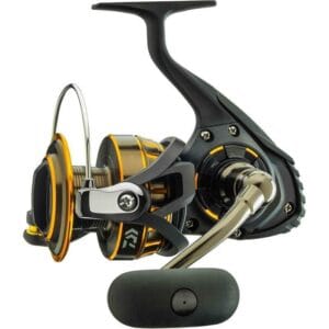 Molinete Shimano Sedona 8000 SE-8000FI