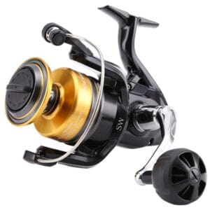 Molinete Shimano Socorro SOC-8000 SW