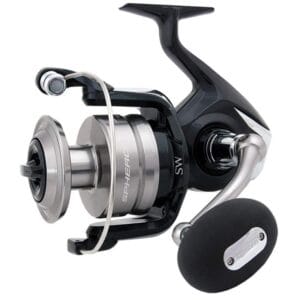 Molinete Shimano Spheros SW 5000 SP-5000SW