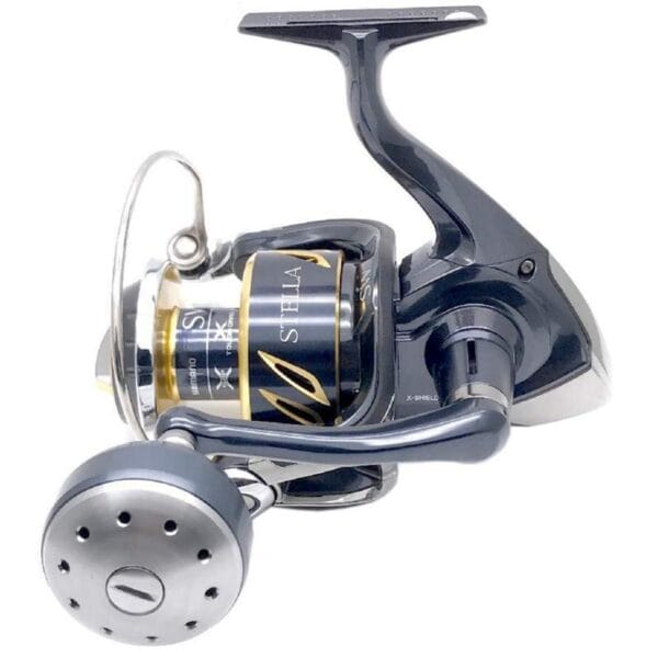 Molinete Shimano Stella SW8000PG