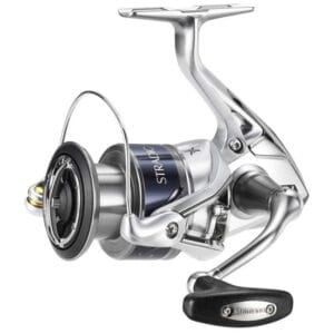 Molinete Shimano Stradic C3000HG ST-C3000HGFK