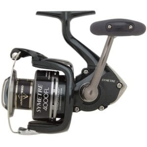 Molinete Shimano Symetre SY-4000 FL