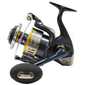 Molinete Shimano Twin Power SW 10000PG