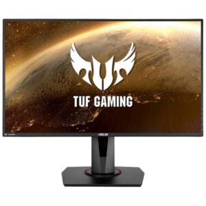 Monitor Asus LED 27.0" Tuf Gaming VG279QM FHD HDMI/DP 280Hz Bivolt