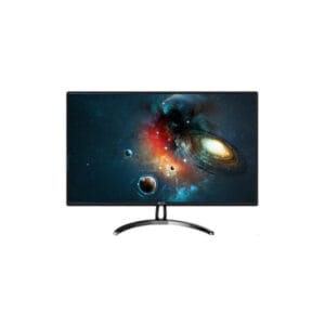 Monitor E-tech 23