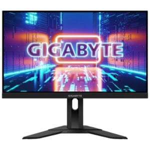 Monitor Gaming Gigabyte 24.0" G24F Full HD 1ms/165Hz HDMI/DP/USB Bivolt