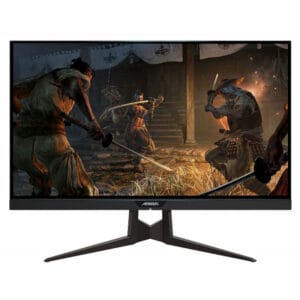 Monitor Gaming Gigabyte LED 27.0" Aorus FI27Q QHD HDMI/DP Bivolt Preto