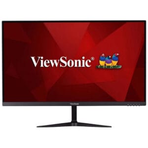 Monitor Gaming ViewSonic 27.0" VX2718-P-MHD Full HD/HDMI/DP 165Hz Bivolt