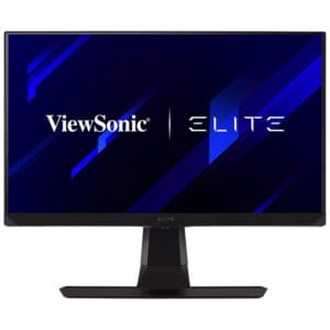 Monitor Gaming ViewSonic IPS 27.0" Elite XG270 Full HD/HDMI/DP 240Hz Bivolt