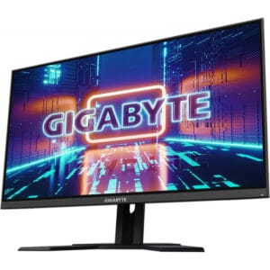 Monitor Gigabyte 27" FULL HD G27F Gaming 1ms/144Hz IPS/DP/HDMI/USB