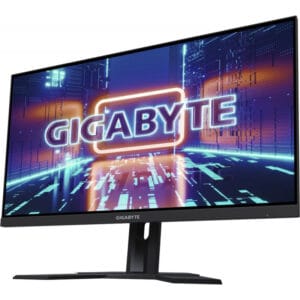 Monitor Gigabyte 27" FULL HD M27F Gaming 1ms/144Hz IPS/DP/HDMI/USB
