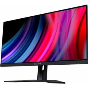 Monitor Gigabyte 27" Quad HD M27Q Gaming 1ms/170Hz IPS/DP/HDMI/USB