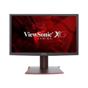 Monitor Viewsonic 27" XG2701 Gaming TN FHD HDMI/DisplayPort/MiniDisplayPor/USB