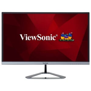 Monitor Viewsonic LED 23" VX2376-SMHD HDMI/VGA/DisplayPort