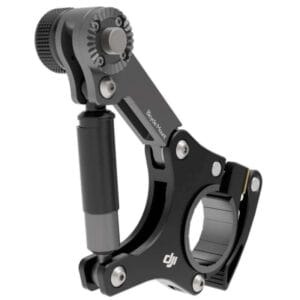 Montagem para Bicicleta DJI Osmo Parte No 02