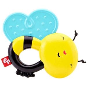Mordedor Fisher-Price Abelha - DFR15