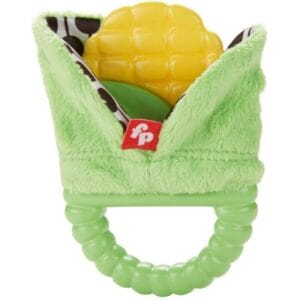 Mordedor Fisher-Price Milho - DRD85-4B10