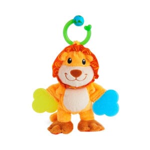 Mordedor Munchkin Teether Babies (Vendido por Unidade)