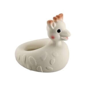 Mordedor Sophie La Girafe So Pure - Branco 220118