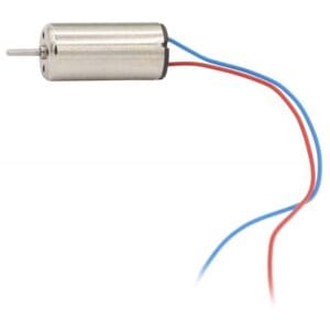 Motor A Syma para Drone X23W