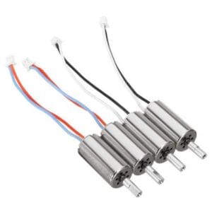 Motor Elétrico Hubsan H122D-20 para Drone Storm X4