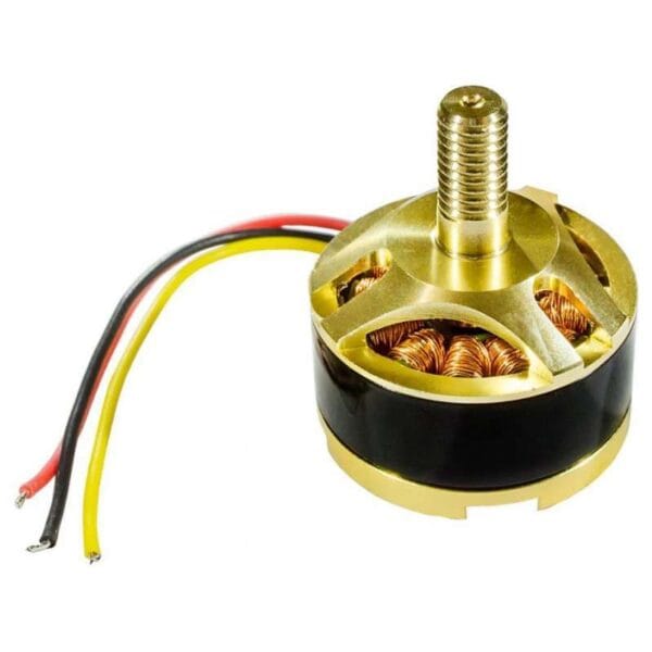 Motor Hubsan Brushless Motor A H501S-07