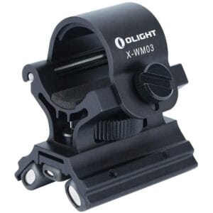Mount Magnético para Lanternas Olight X-WM03