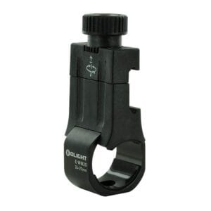 Mount para Lanternas Olight E-WM25