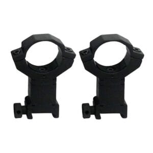 Mount para Luneta BSA VBBSAARA 30mm ( 2 Peças)