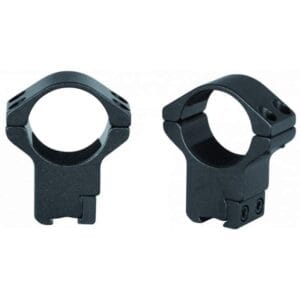 Mount para Luneta Gamo TS-300 30mm Alta