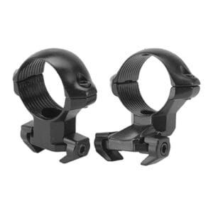 Mount para Luneta Millett EX25004 (2 Peças)